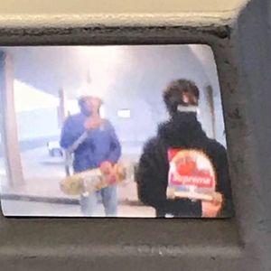 Meet your Posher, Ben